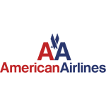 American Airlines (1968) Logo