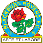Blackburn Rovers F.C. Logo