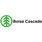 Boise Cascade Logo