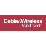 Cable & Wireless Worldwide Logo