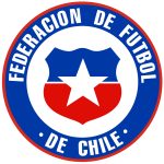 Chilean Football Federation Logo