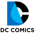 dc comics Logo