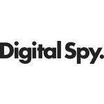 Digital Spy (2013) Logo