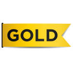 gold Logo