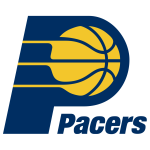 Indiana Pacers (1990) Logo