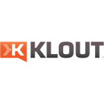 klout Logo