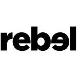 rebel sport Logo