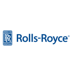 rolls-royce Logo