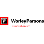 worleyparsons Logo