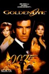 007 golden eye Poster