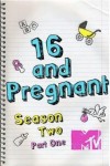 16 and Pregnant TV Series