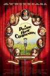 A Prairie Home Companion Poster