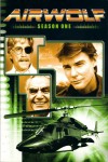 Airwolf TV Series