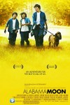 Alabama Moon Poster