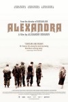 Alexandra Poster