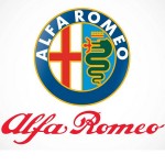 Alfa Romeo Logo