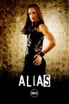 Alias TV Series