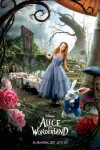 Alice in Wonderland Poster