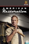 American Restoration TV Series