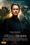 Angels & Demons Poster