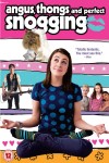 Angus, Thongs and Perfect Snogging Poster