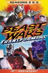 Beast Wars TV Series