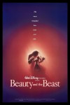 Beauty and the Beast Poster