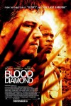 Blood Diamond Poster