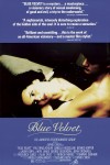 Blue Velvet Poster