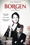 Borgen Poster