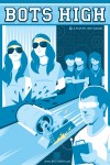 Bots Hight Poster