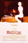 Brick Poster