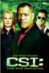 CSI TV Series