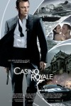 Casino Royale Poster