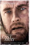 Cast Away Poster