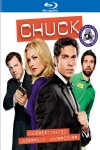 Chuck TV Series