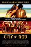 City of God Poster