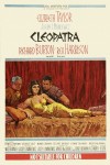 Cleopatra Poster