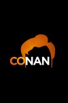 Conan TV Show Logo