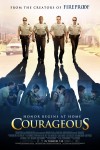 Courageous Poster