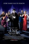 Dark Shadwos Poster