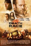 Death Race Poster