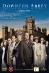 Downton Abbey - Season 1 - nordic retail DVD