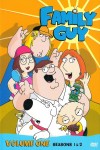 Family Guy TV Series