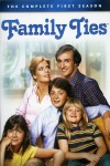 Family Ties TV Series