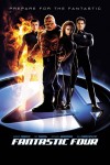 Fantastic Four Poster