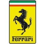 Ferrari Logo