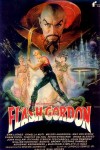 Flash Gordon Poster