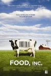 Food Inc Poster