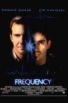 Frequency Poster